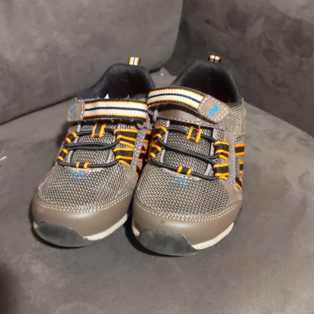 Surprise Stride Rite Boys Shoes